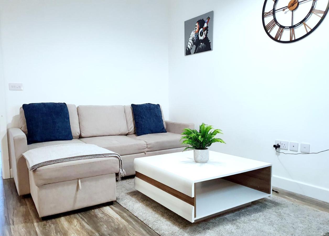 Ye Olde Windmill *freeparking* Apartamento
