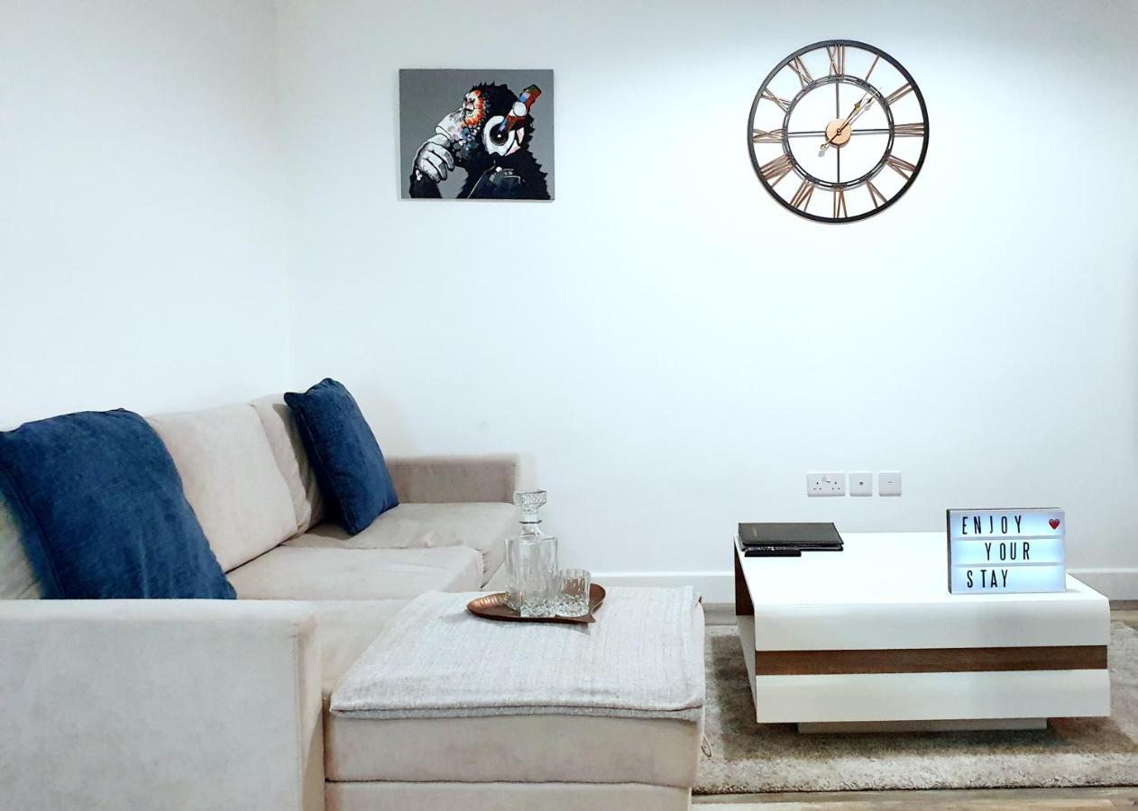Apartamento Ye Olde Windmill *freeparking* *