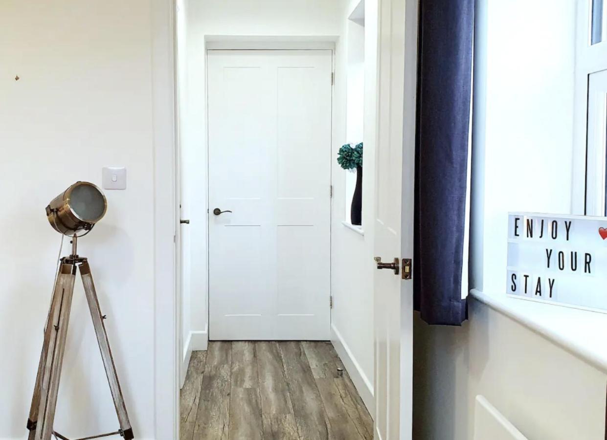 Ye Olde Windmill *freeparking* Apartamento