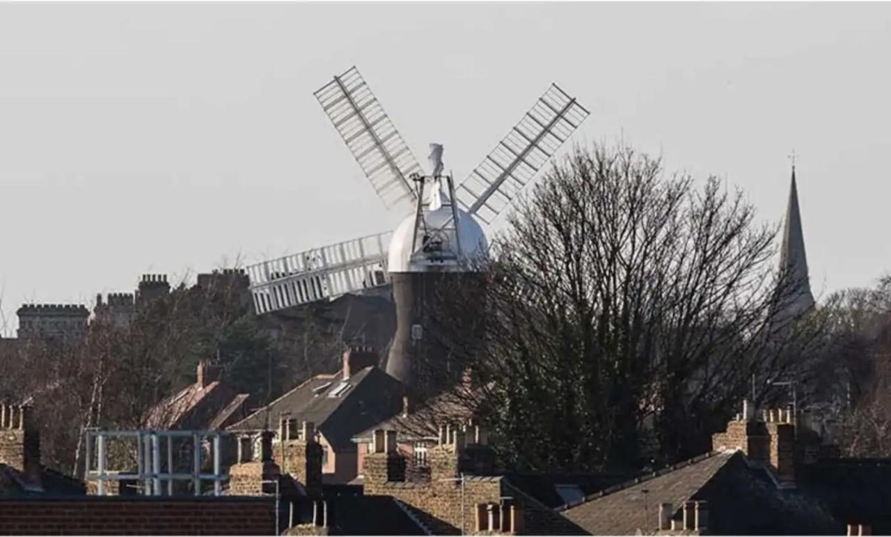 Apartamento Ye Olde Windmill *freeparking* *